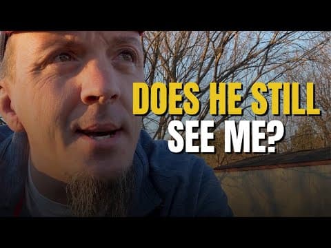 God Hasn’t Forgotten You (Even in This Season)