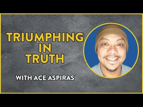 From Rock Bottom to Published Author: Ace's Triumphant Journey