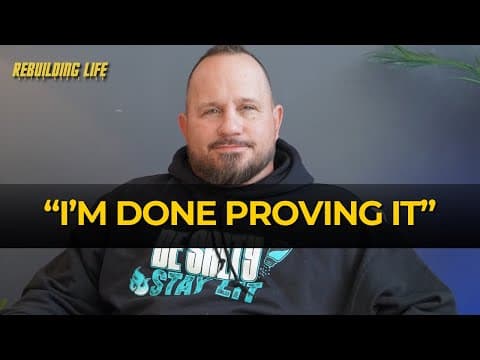 Real Change Starts When You Stop Doing It for Them